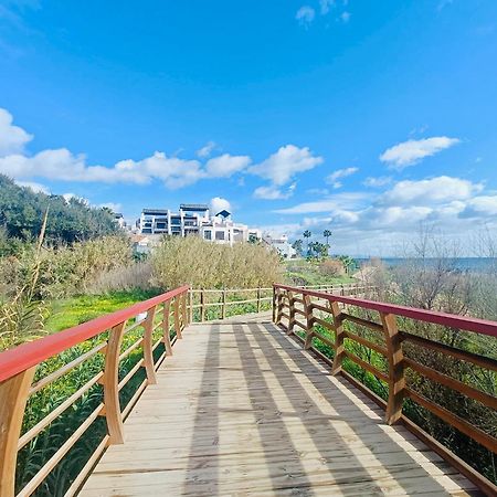 Apartamento Vista Mar Casares Dış mekan fotoğraf