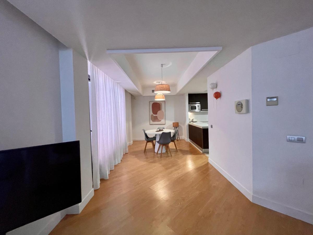 Apartamento Vista Mar Casares Dış mekan fotoğraf