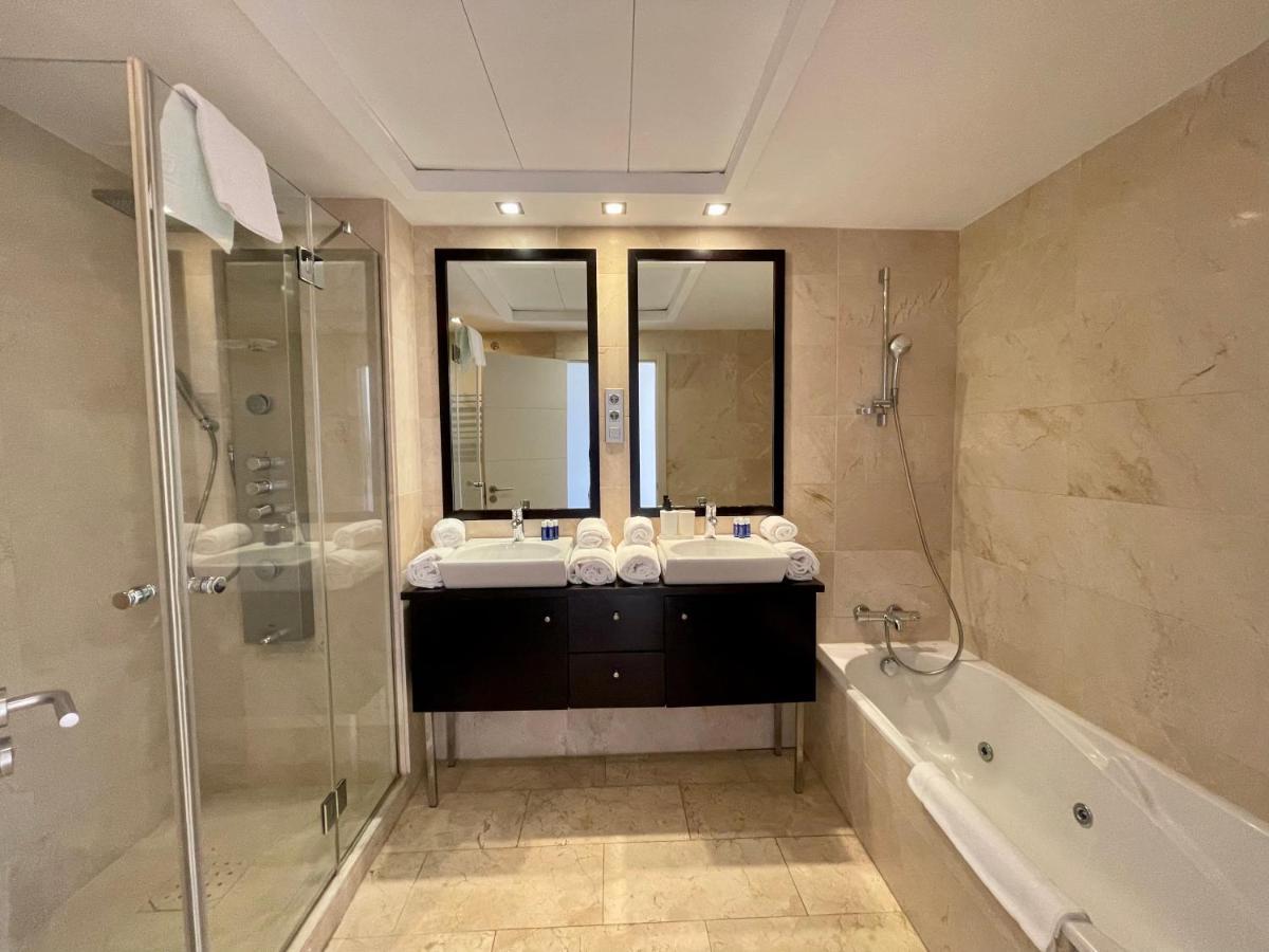 Apartamento Vista Mar Casares Dış mekan fotoğraf
