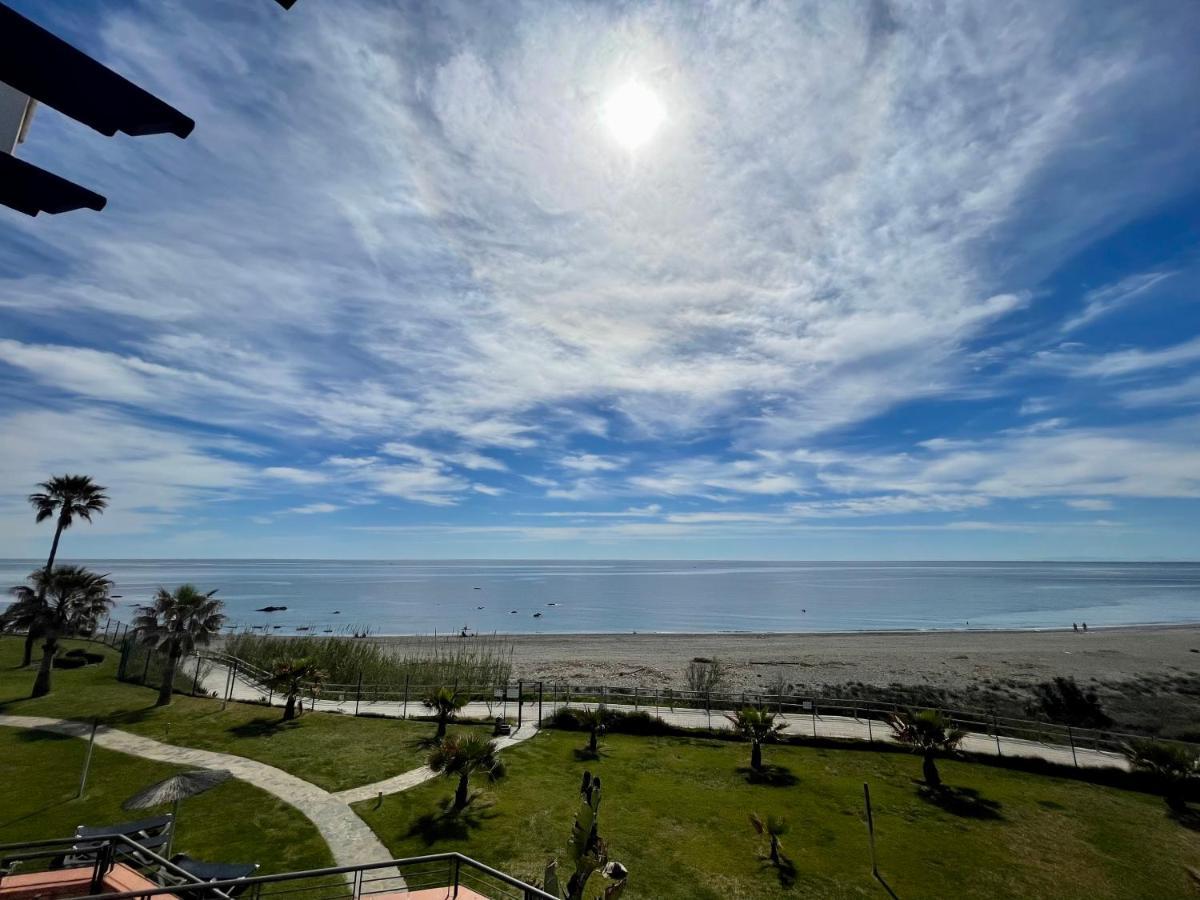 Apartamento Vista Mar Casares Dış mekan fotoğraf