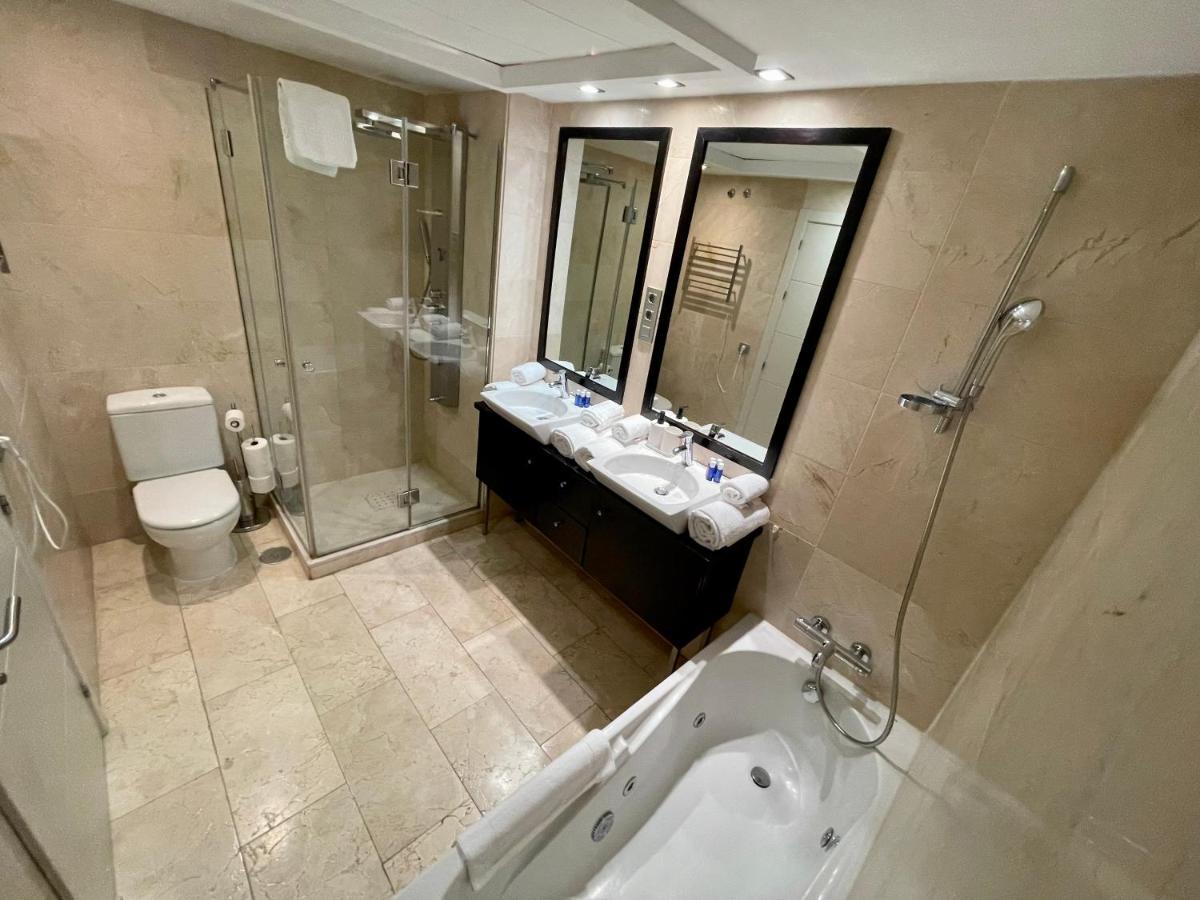 Apartamento Vista Mar Casares Dış mekan fotoğraf