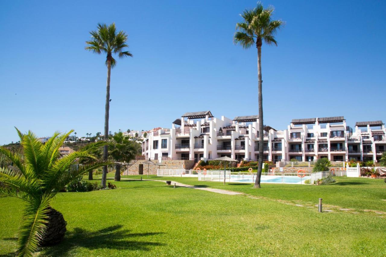 Apartamento Vista Mar Casares Dış mekan fotoğraf