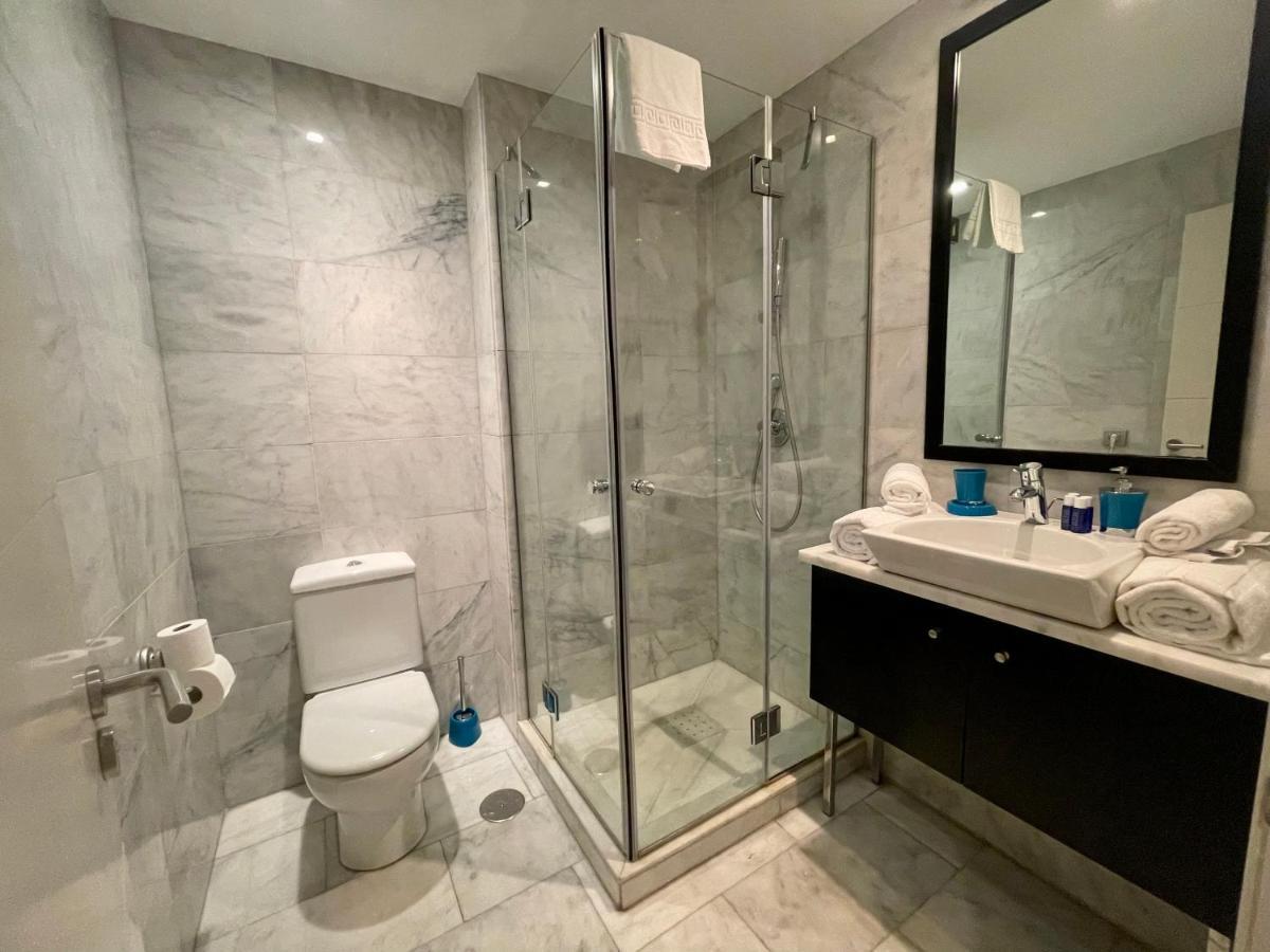 Apartamento Vista Mar Casares Dış mekan fotoğraf