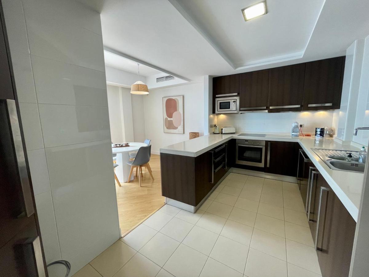 Apartamento Vista Mar Casares Dış mekan fotoğraf