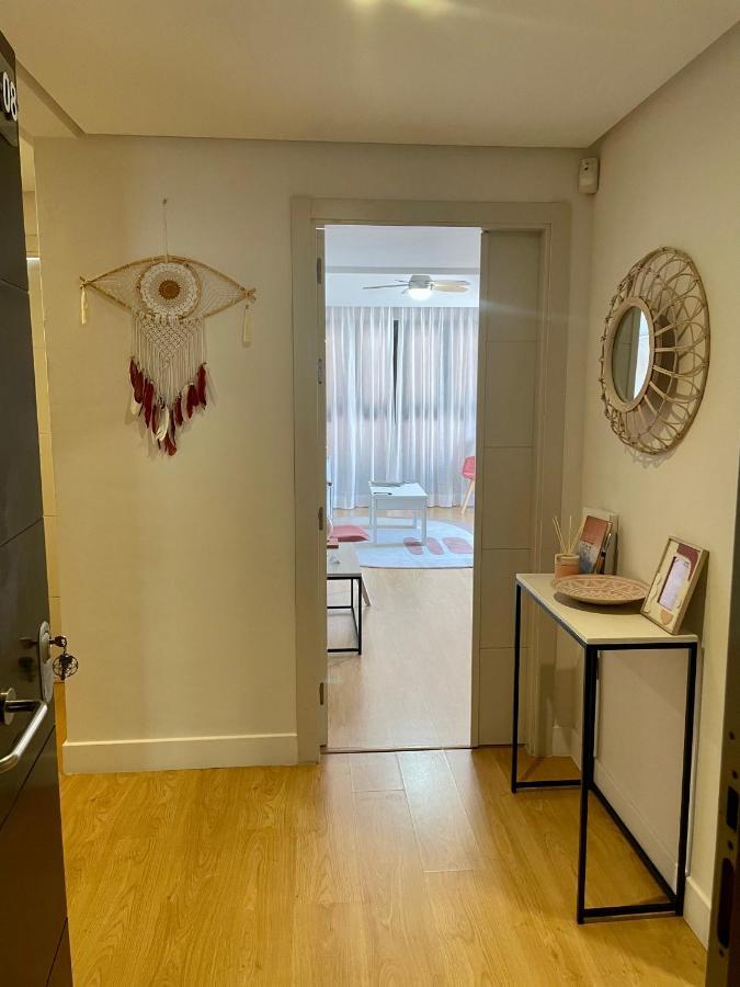 Apartamento Vista Mar Casares Dış mekan fotoğraf