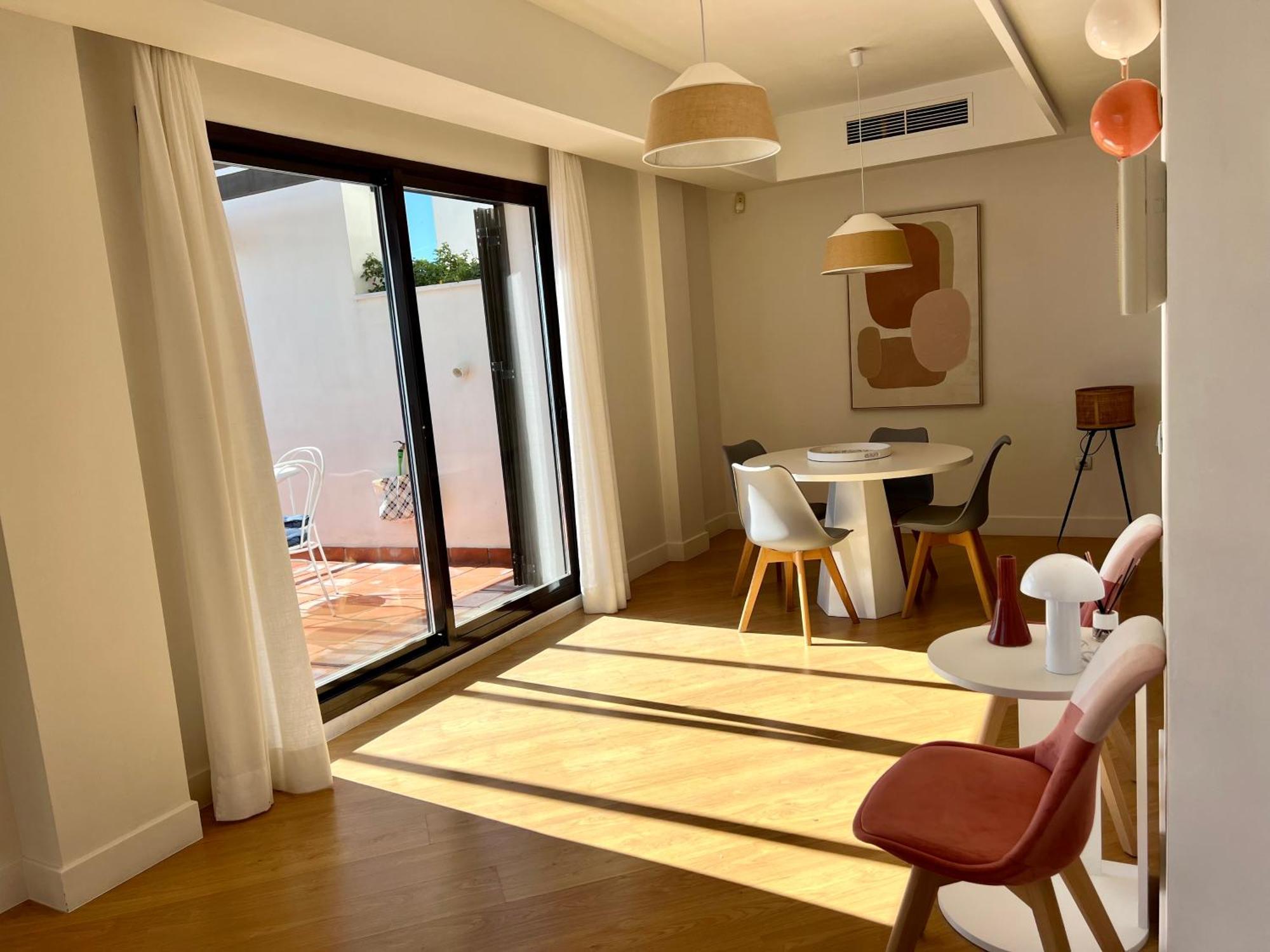 Apartamento Vista Mar Casares Dış mekan fotoğraf