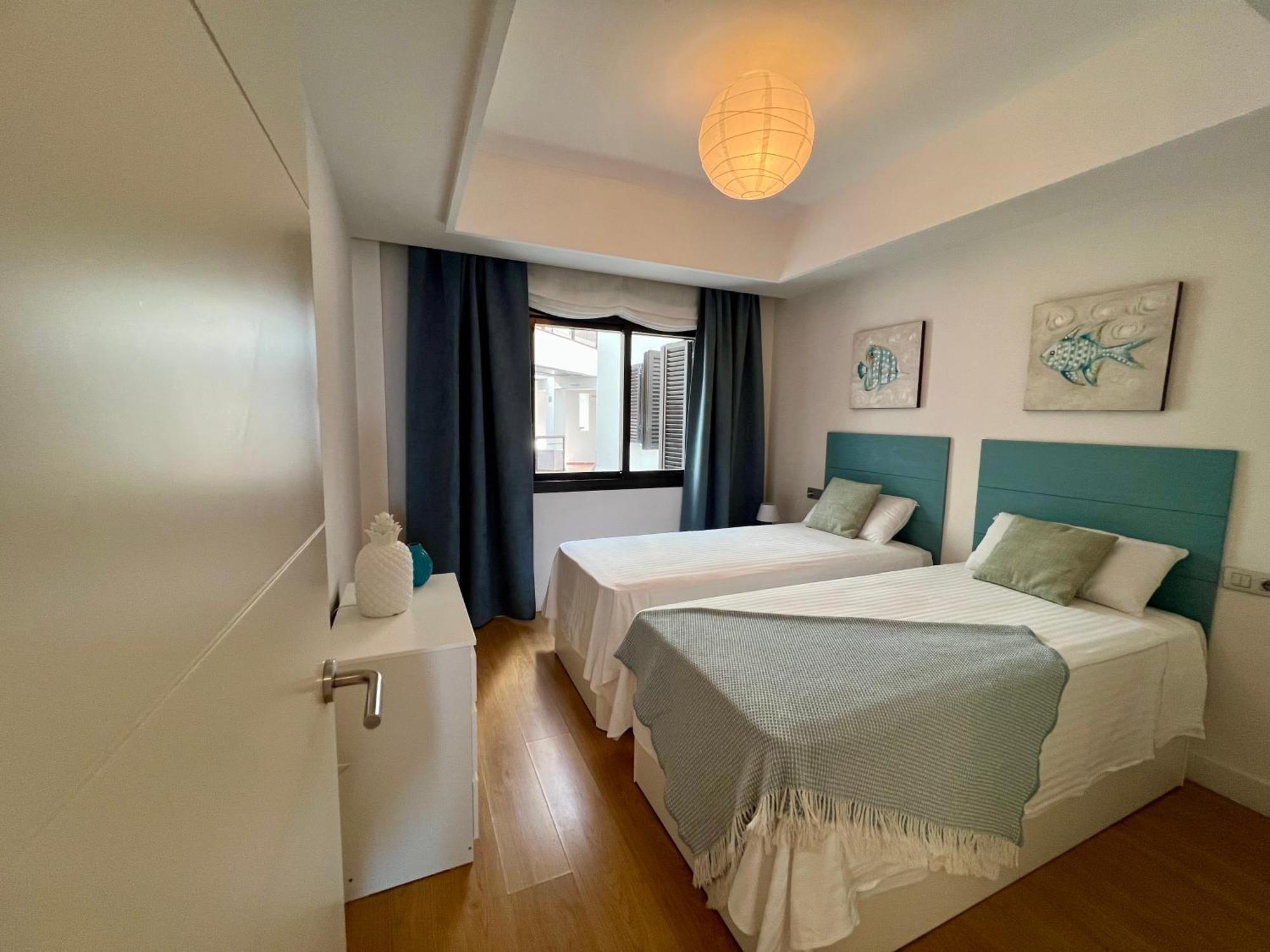Apartamento Vista Mar Casares Dış mekan fotoğraf