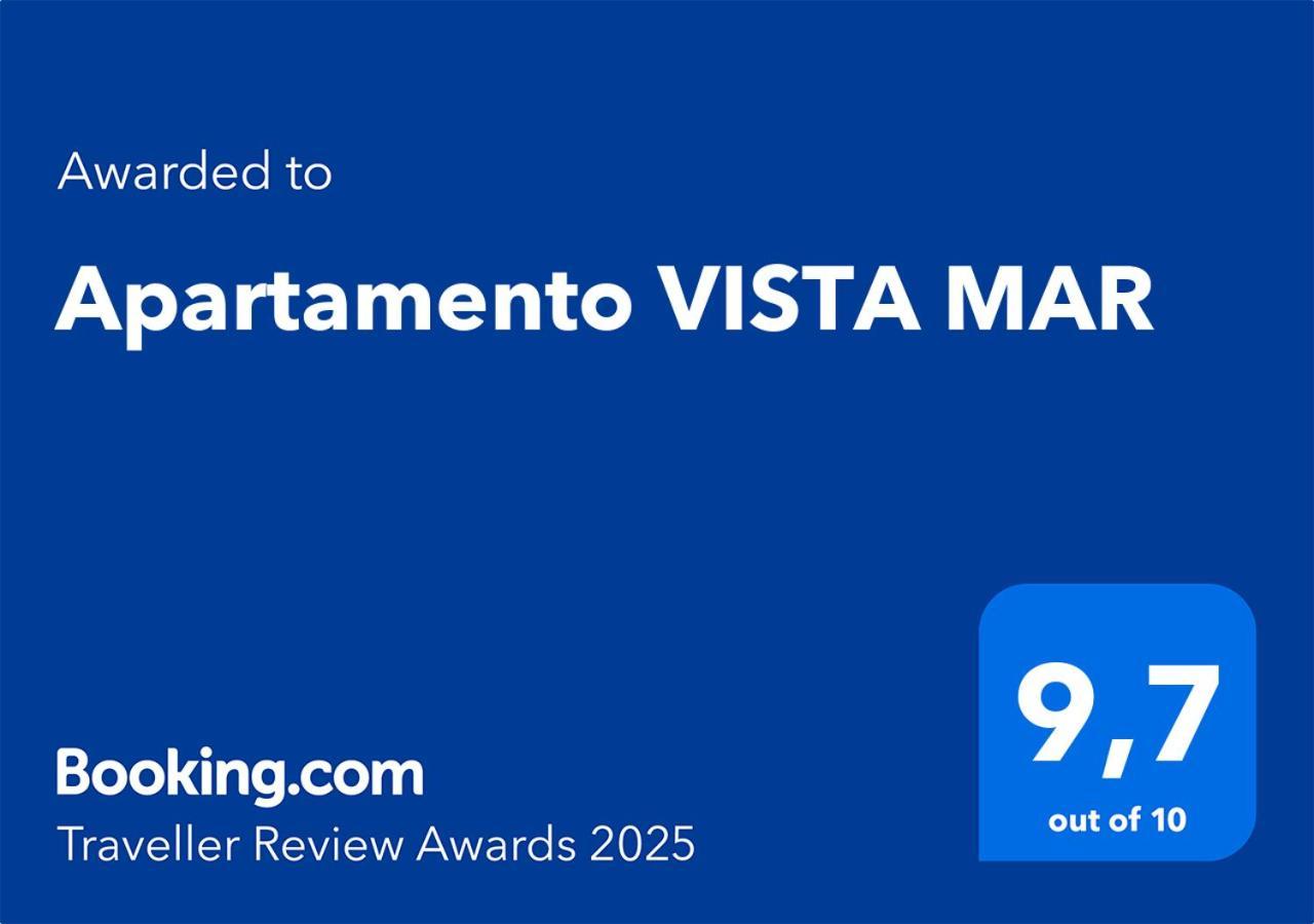 Apartamento Vista Mar Casares Dış mekan fotoğraf
